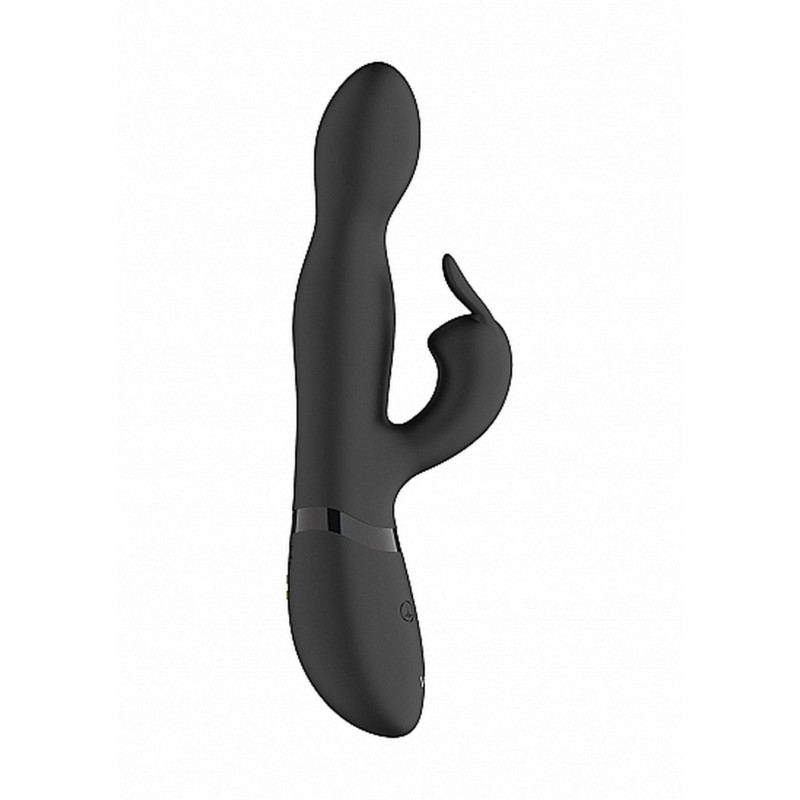 Niva - 360degrees Rabbit - Black